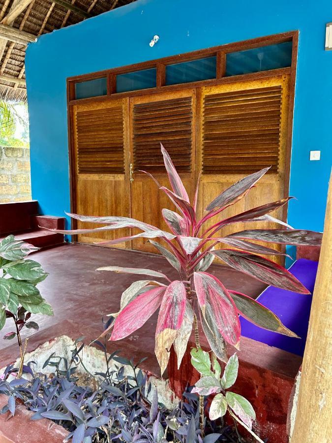 Milele Lodge Michamvi Extérieur photo