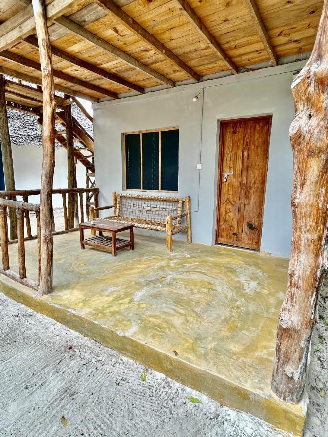 Milele Lodge Michamvi Extérieur photo